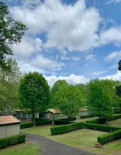 Camping Onlycamp Le Pré