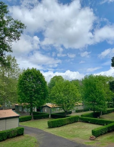 Camping Onlycamp Le Pré