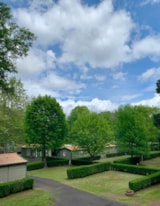 Foto #8 van Camping  Bel Air Village Le Pré