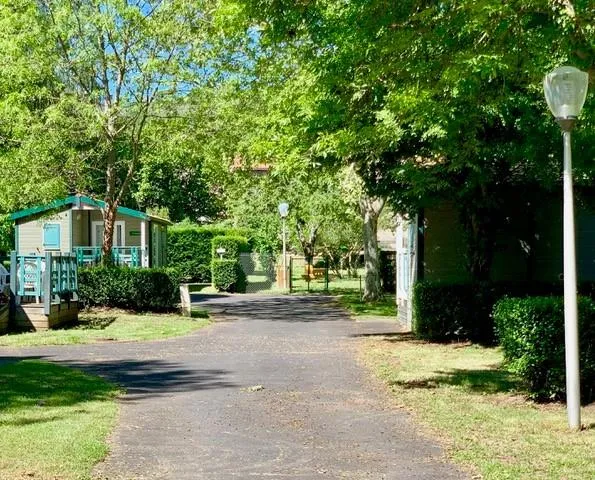 Camping Onlycamp Le Pré