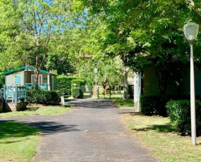 Camping Onlycamp Le Pré
