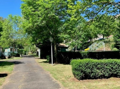 Camping Onlycamp Le Pré
