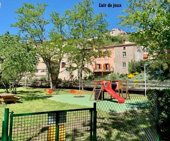 Camping Onlycamp Le Pré