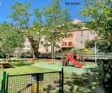 Foto #6 van Camping  Bel Air Village Le Pré