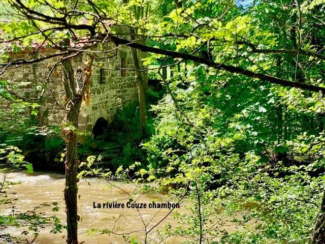 Camping Onlycamp Le Pré