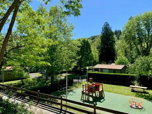 Camping Onlycamp Le Pré