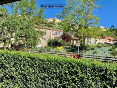 Camping Onlycamp Le Pré