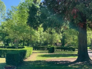 Emplacement - Emplacement De Camping - Camping Onlycamp Le Pré