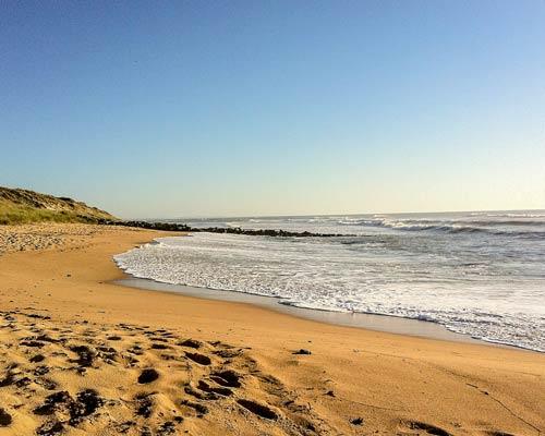 Camping Les Sables Vignier Plage - Nueva Aquitania - Image n°6 Camping Les Sables Vignier Plage - Nueva Aquitania - Image n°6