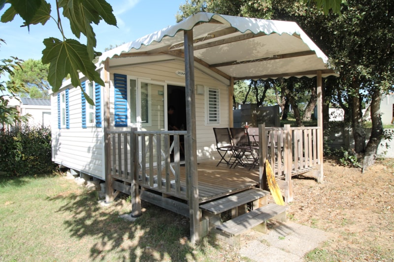 Rétro 1 chambre
