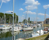 Foto #7 van Camping Les Sables Vignier Plage