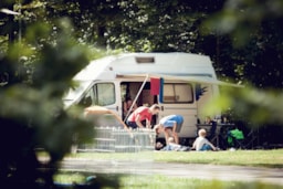 Camping Martbusch - image n°4 - 