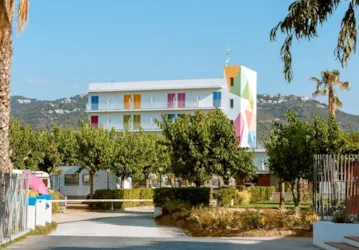 Camping Bellsol - image n°2 - Camping Direct