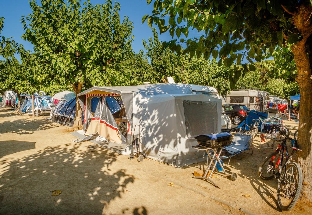Camping Bell Sol - Cataluña - Imagen n°4 Camping Bell Sol - Cataluña - Imagen n°4