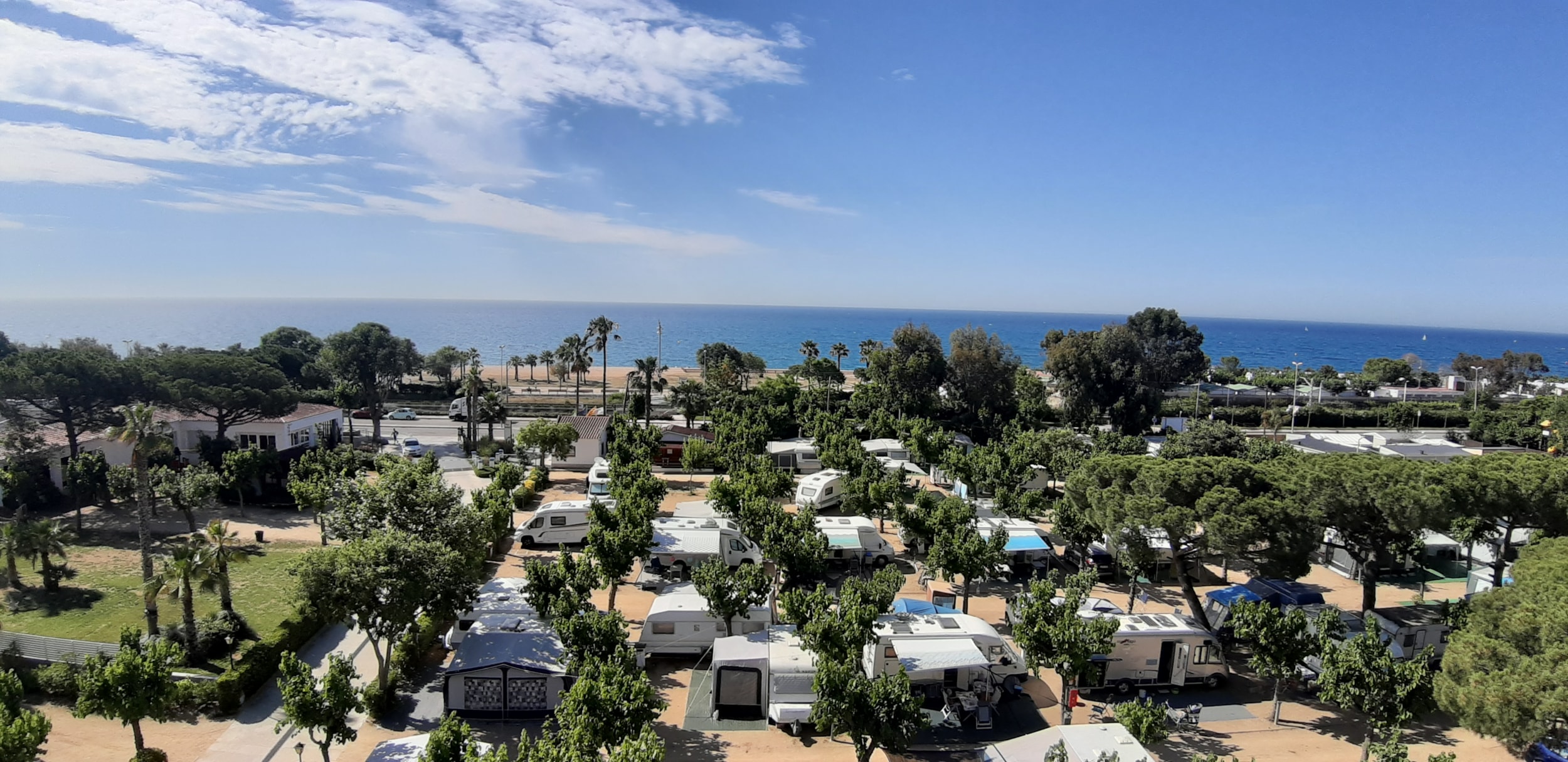 Camping Bellsol — Photo 4