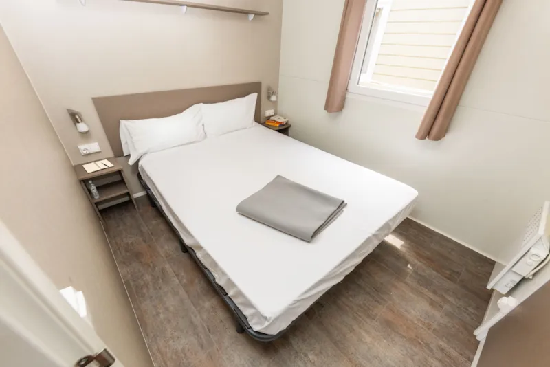 Mobil-Home 1 Chambre