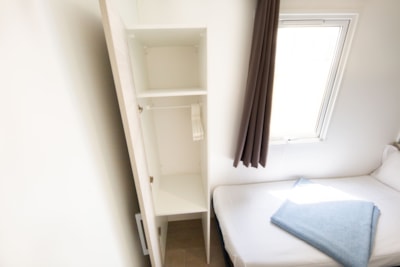 2-bedroom Mobile-home — 1