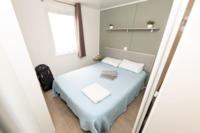 2-bedroom Mobile-home — 8