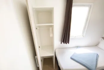 Mietunterkunft - 3-Schlafzimmer Mobile-Home - Camping Bellsol