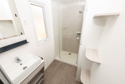 3-bedroom Mobile-home — 2