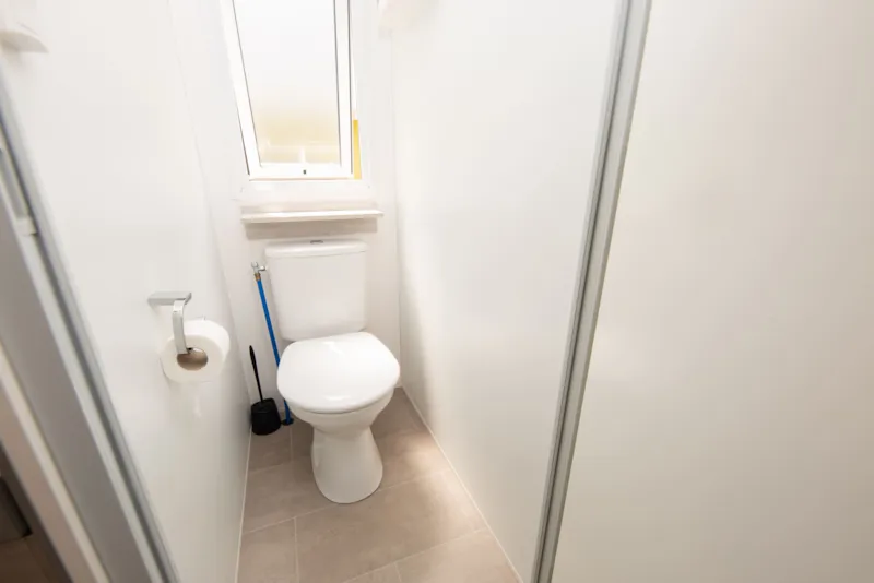 Mobil-Home 3 Chambres