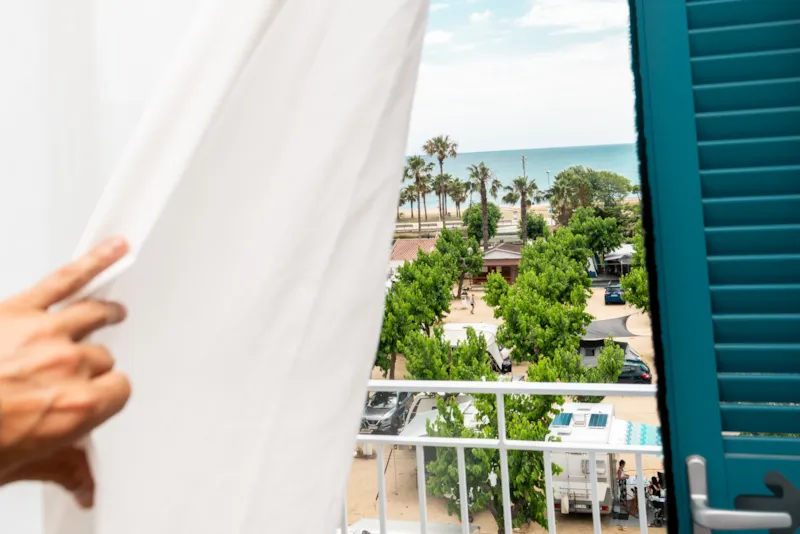 Chambre Double Kitchenette