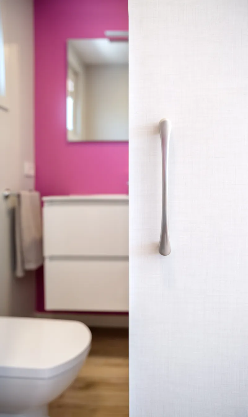 Chambre Double Kitchenette