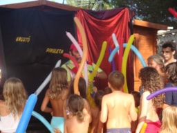 Camping Roca Grossa - image n°35 - Roulottes