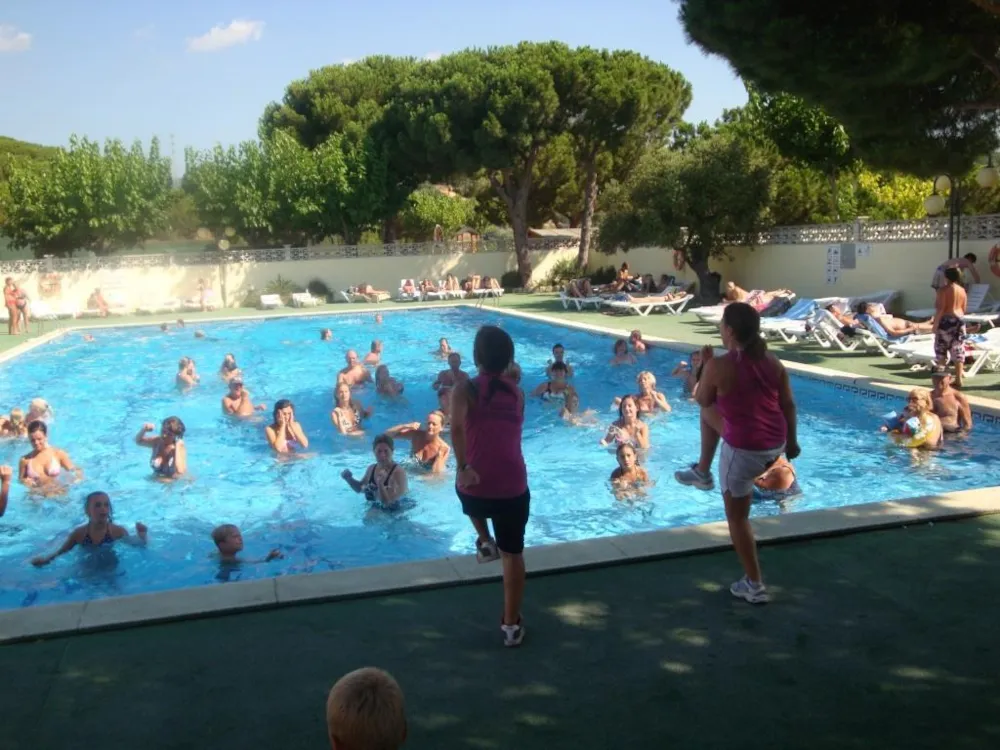 Camping Roca Grossa - image n°17 - Camping Direct