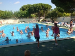 Camping Roca Grossa - image n°45 - Roulottes