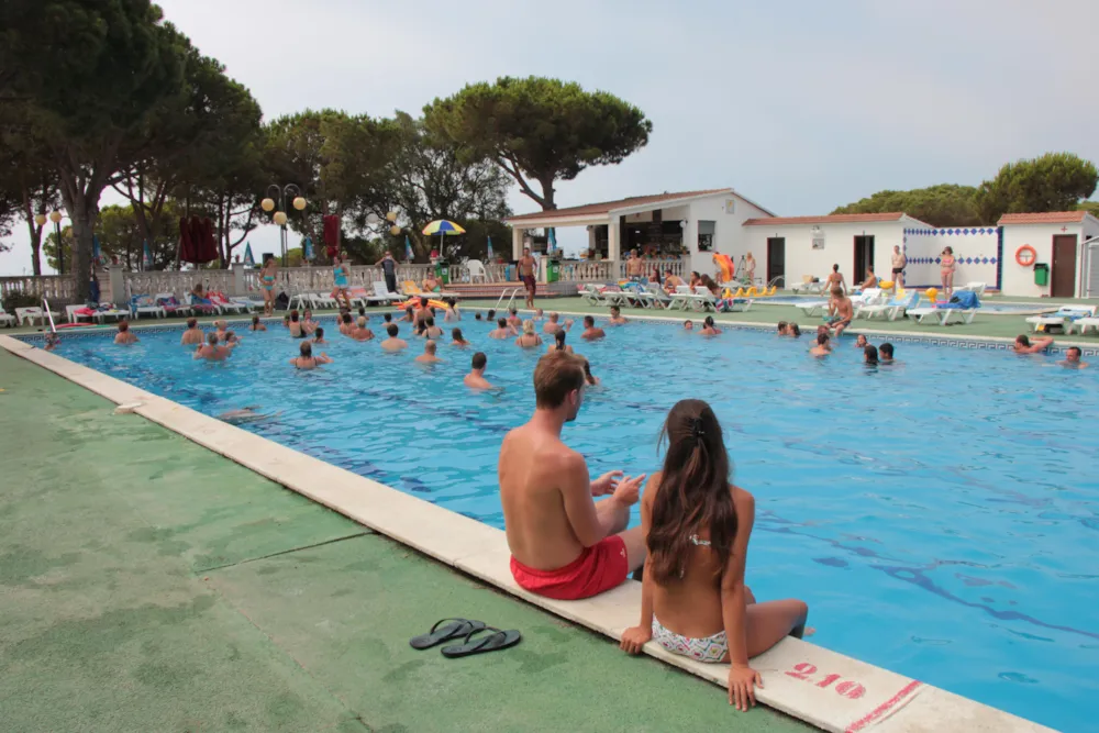 Camping Roca Grossa - image n°9 - Camping Direct