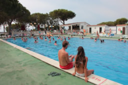 Camping Roca Grossa - image n°9 - Roulottes