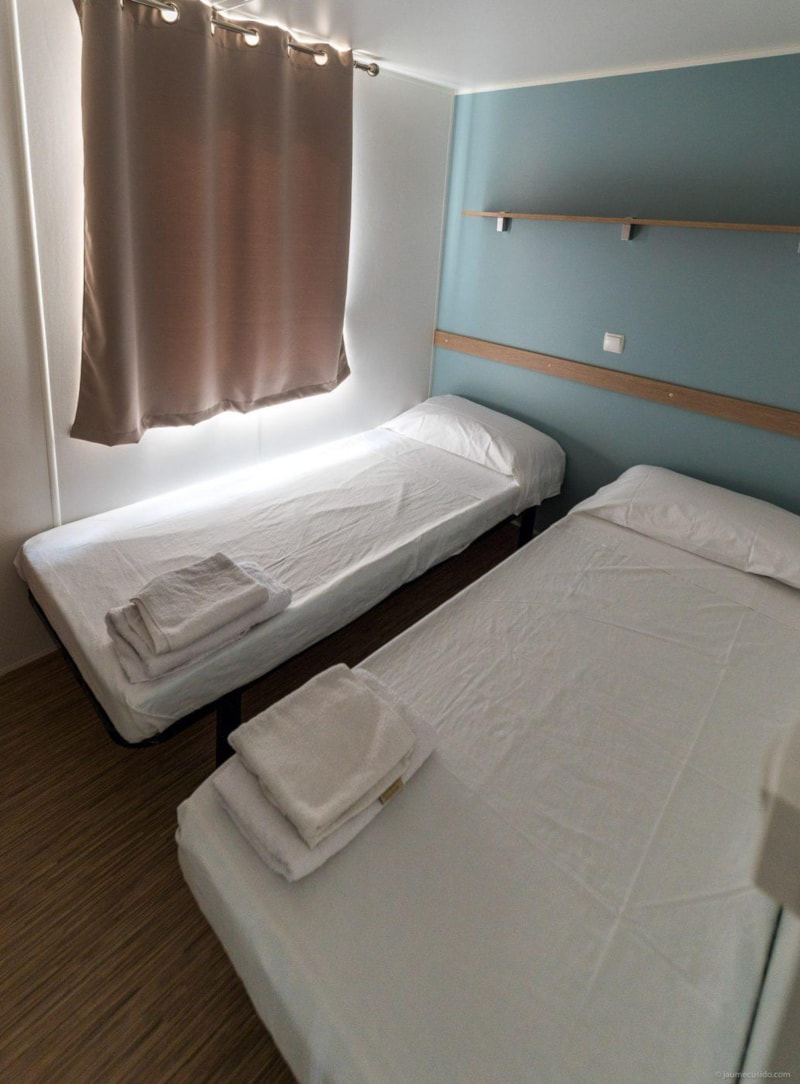 Camping Roca Grossa photo 5