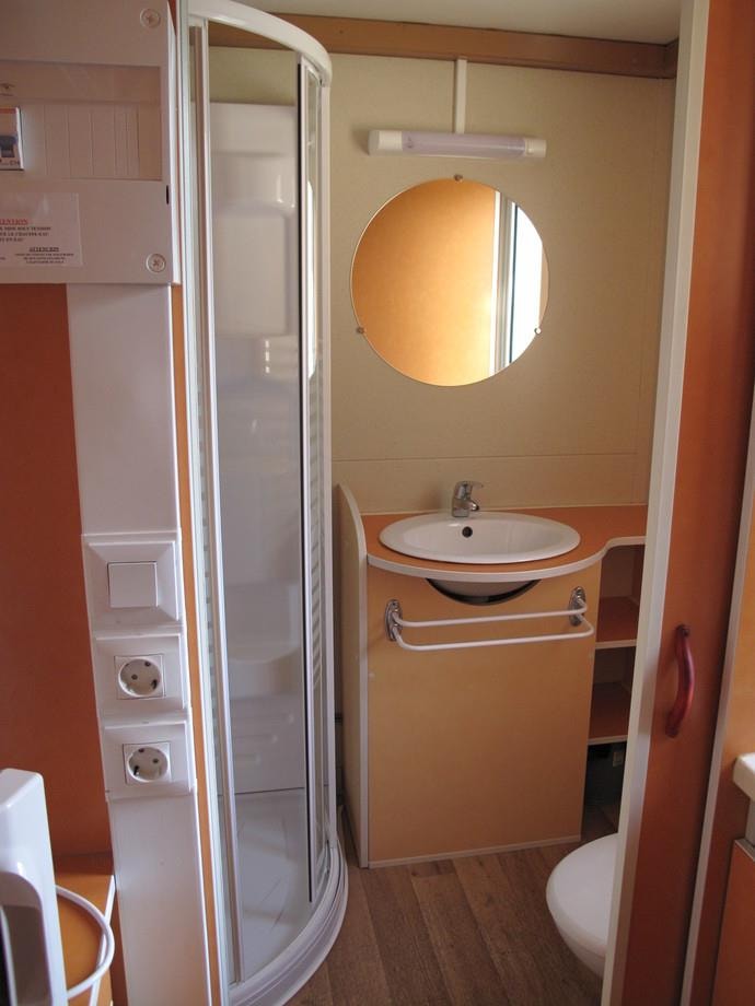 Camping Roca Grossa photo 3