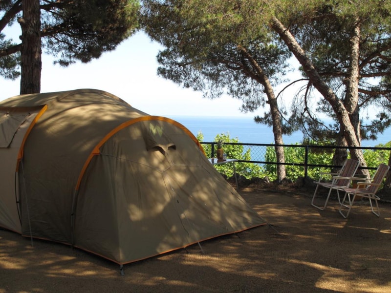 Camping Roca Grossa photo 2