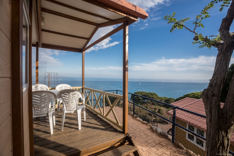 Bungalow Thianon 4 pax + CLIM