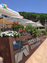 Foto #7 van Camping Roca Grossa