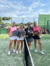 Foto #46 van Camping Roca Grossa