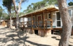 Bungalou M-Xl Ac Bungalou M-Xl Ac