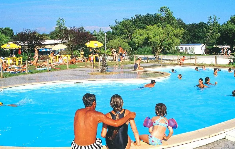 Capfun - Camping Le Roumingue