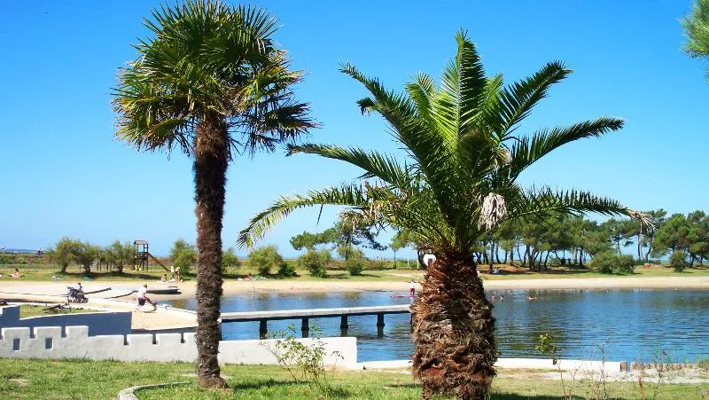 Capfun - Camping Le Roumingue