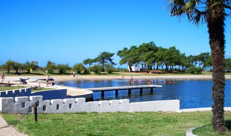 Capfun - Camping Le Roumingue