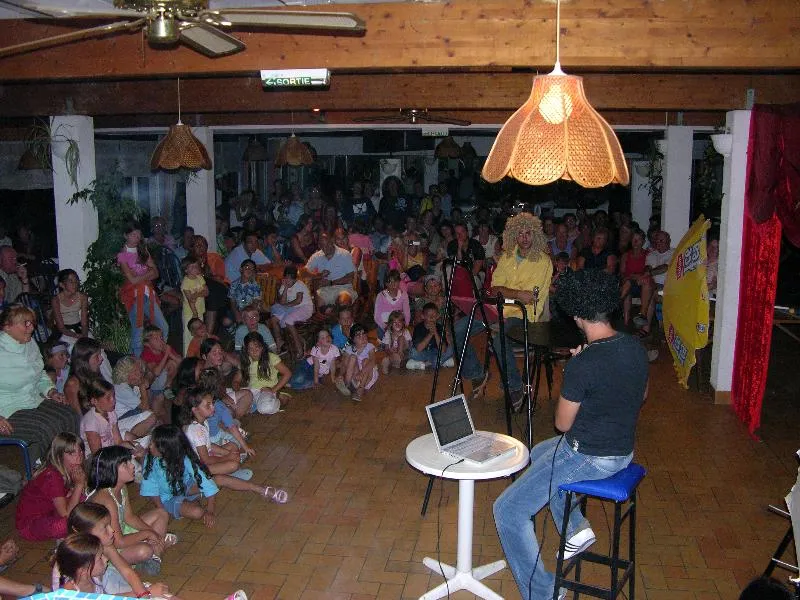 Capfun - Camping Le Roumingue