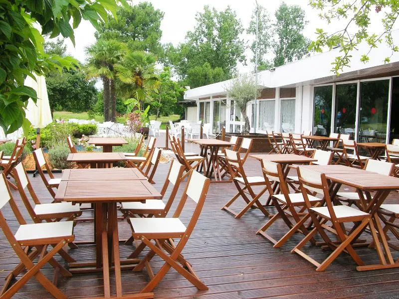 Capfun - Camping Le Roumingue