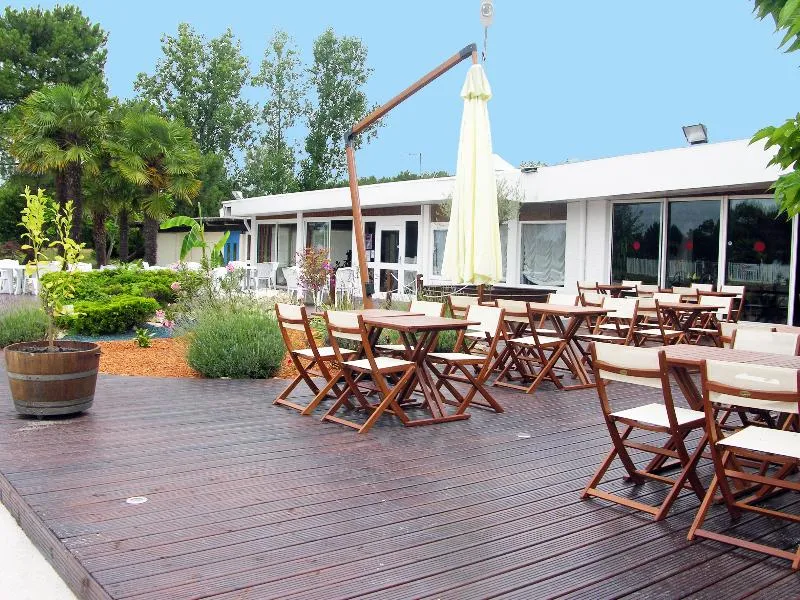 Capfun - Camping Le Roumingue