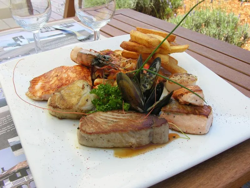 Capfun - Camping Le Roumingue