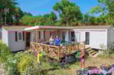 Casa Mobile Tribu + Top Presta Casa Mobile Tribu + Top Presta