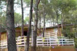 Bungalow Lujo Bungalow Lujo