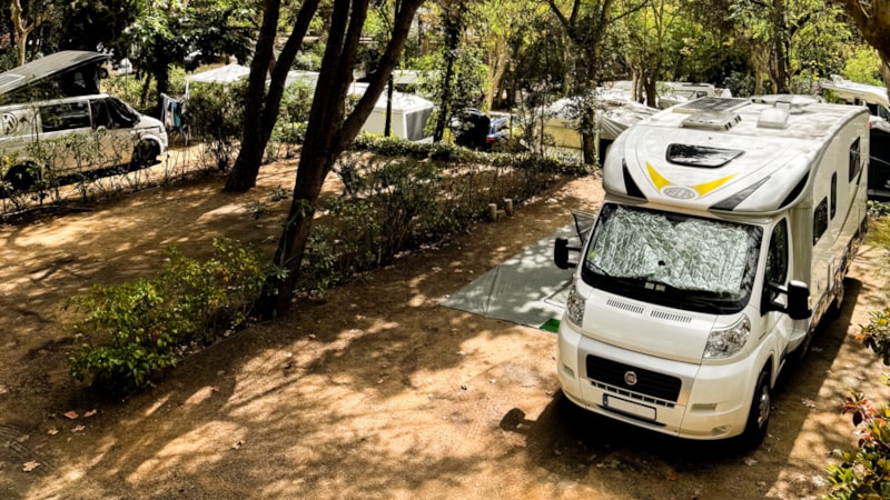 Emplacement standard