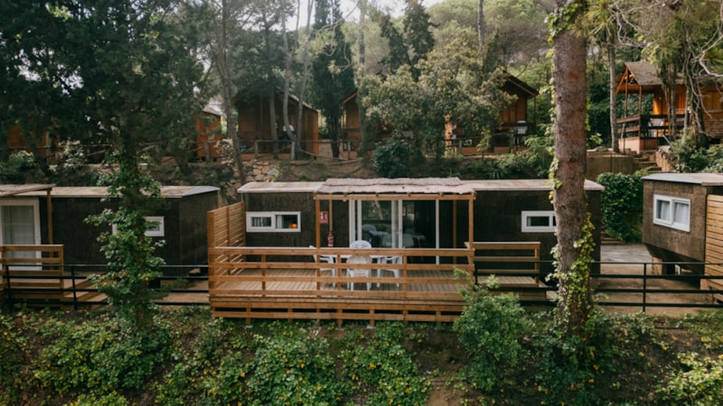 Mobilhome Elena Premium